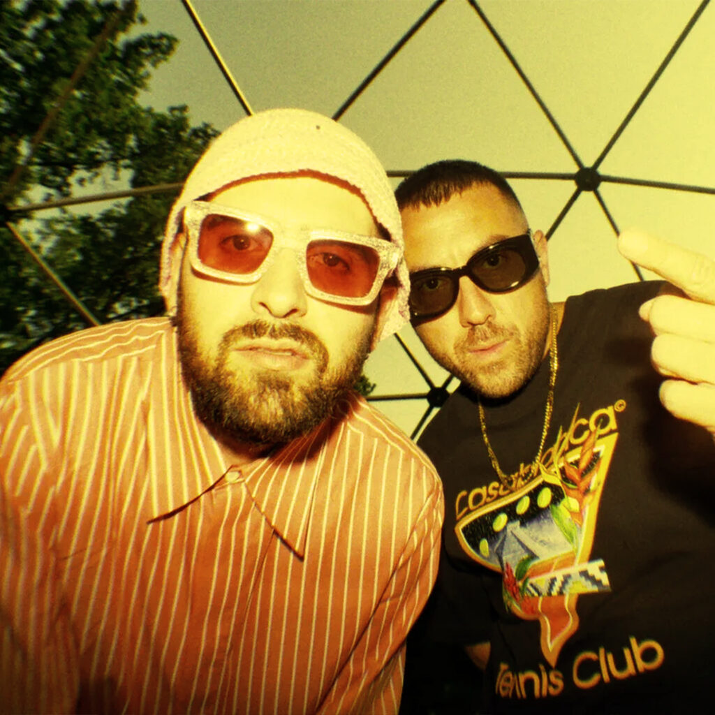 COEZ & FRAH QUINTALE